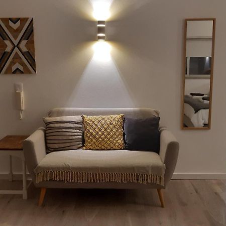 Casaduarte "Nau Deluxe Studio" Lagos Eksteriør billede