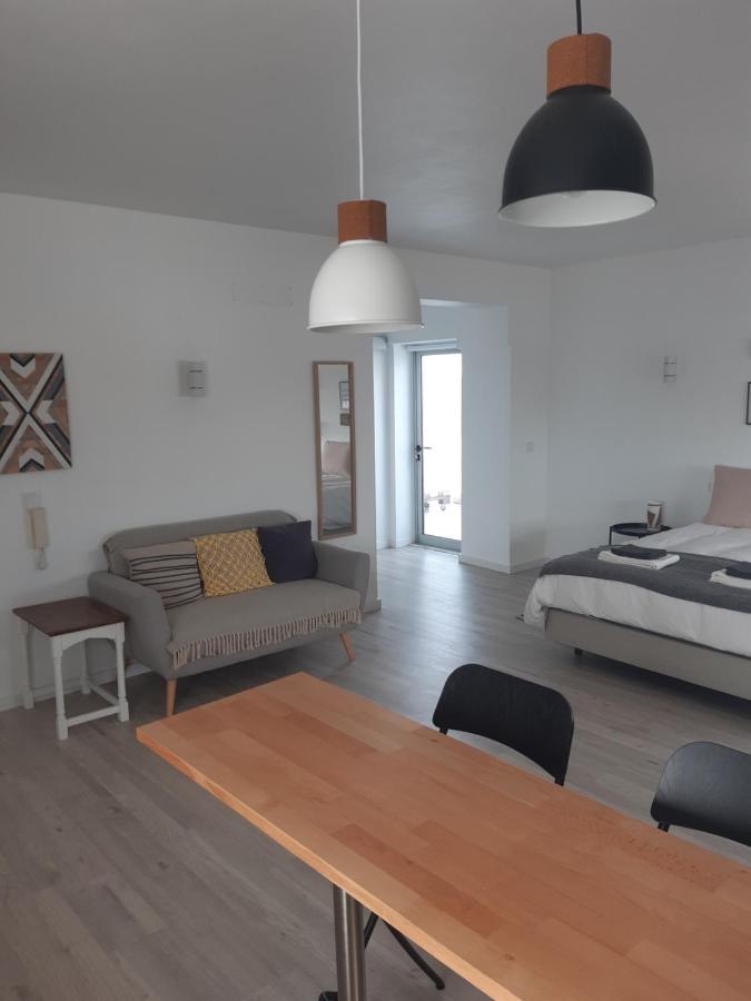 Casaduarte "Nau Deluxe Studio" Lagos Eksteriør billede