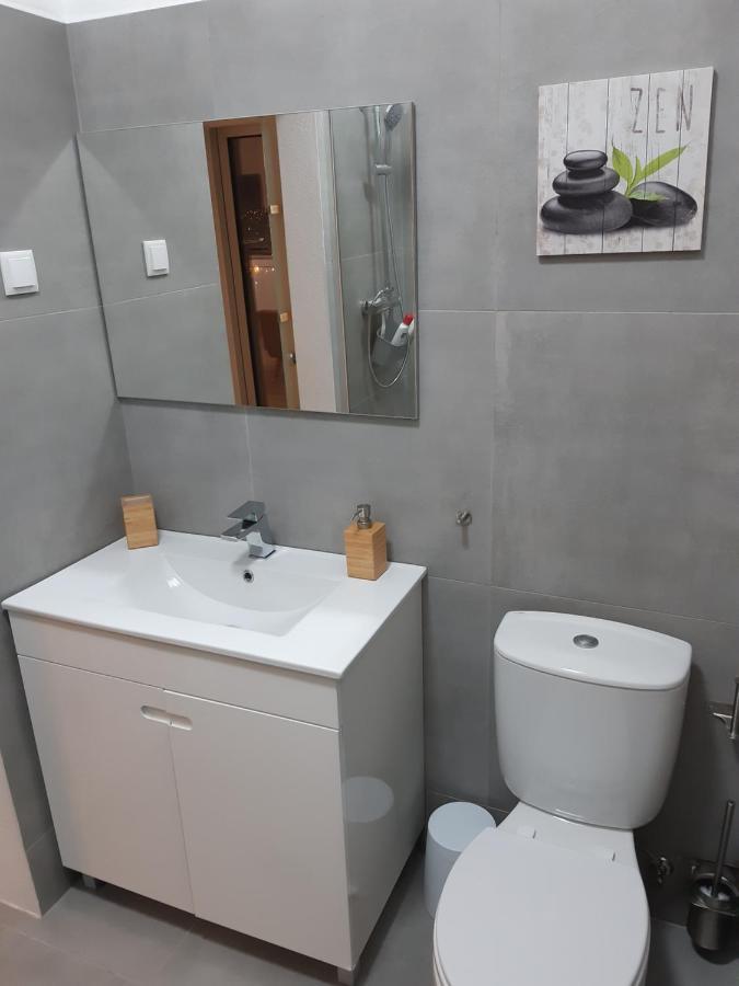 Casaduarte "Nau Deluxe Studio" Lagos Eksteriør billede