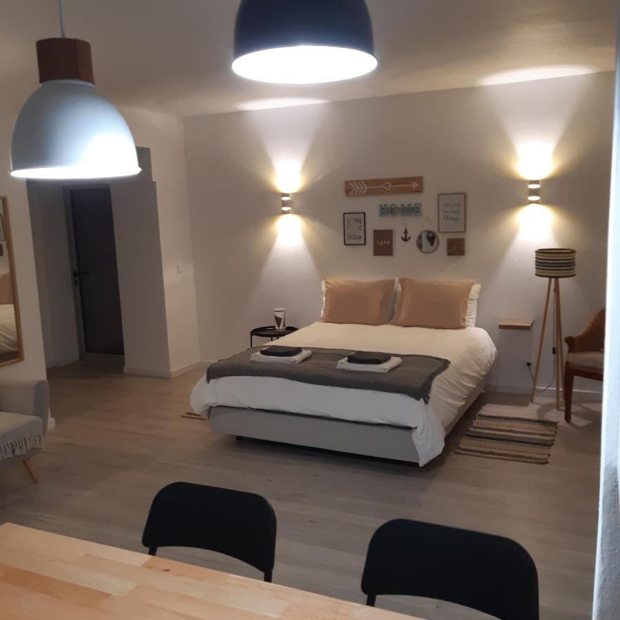 Casaduarte "Nau Deluxe Studio" Lagos Eksteriør billede