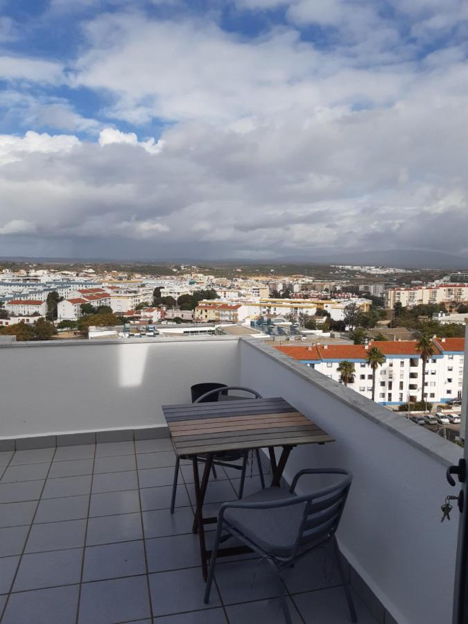 Casaduarte "Nau Deluxe Studio" Lagos Eksteriør billede