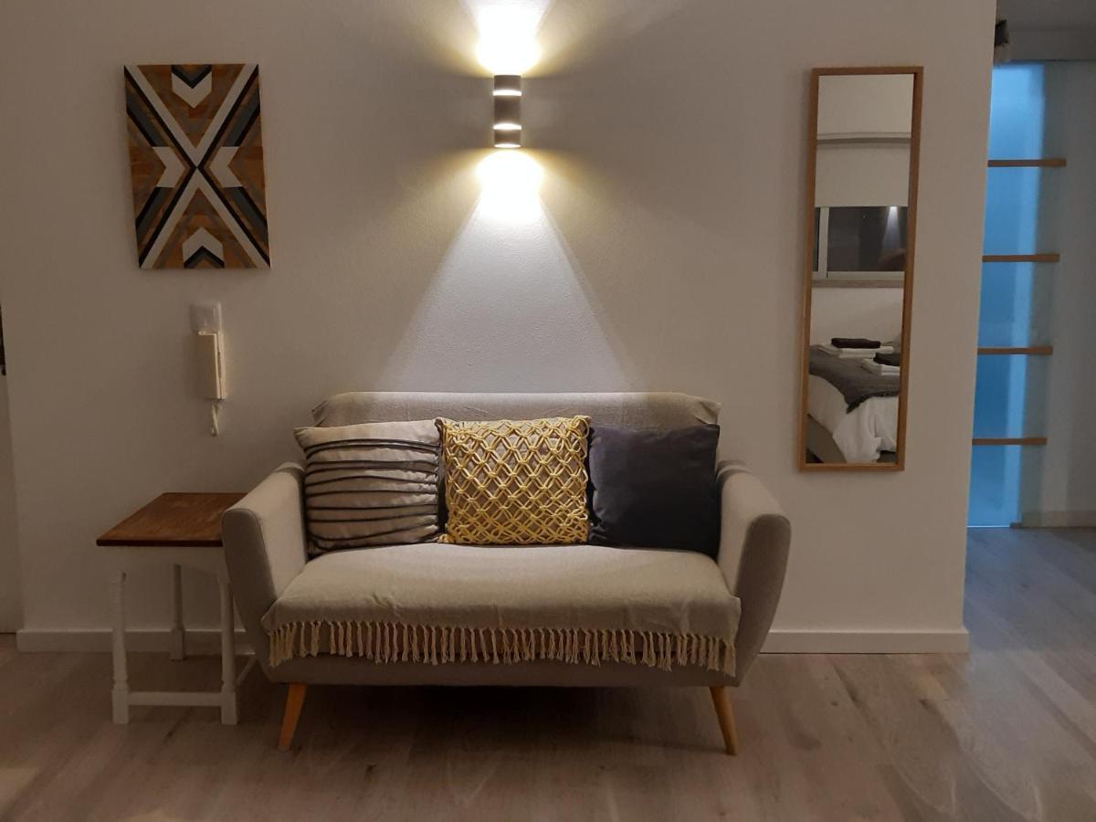 Casaduarte "Nau Deluxe Studio" Lagos Eksteriør billede