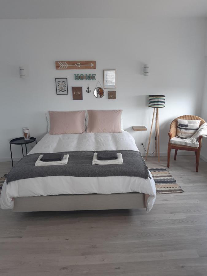 Casaduarte "Nau Deluxe Studio" Lagos Eksteriør billede