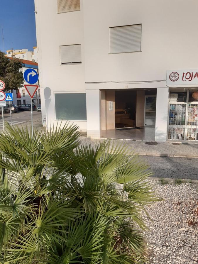 Casaduarte "Nau Deluxe Studio" Lagos Eksteriør billede